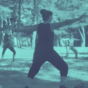 clases de chi kung